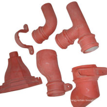 Pipe Fittings and Hopper Heads